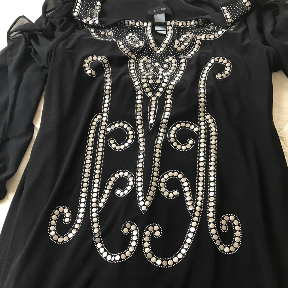 Designer Dress